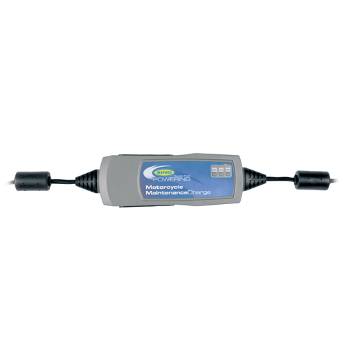 Inteligentní nabíječka baterií 12V 1,25A 50Ah