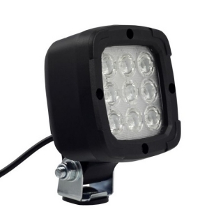 Fristom Couvací svítilna REV LED 9-30V FT-036