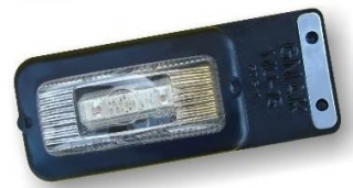 Poziční světlo LED G-05/1 bílé 12-24V